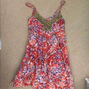 Free people dress